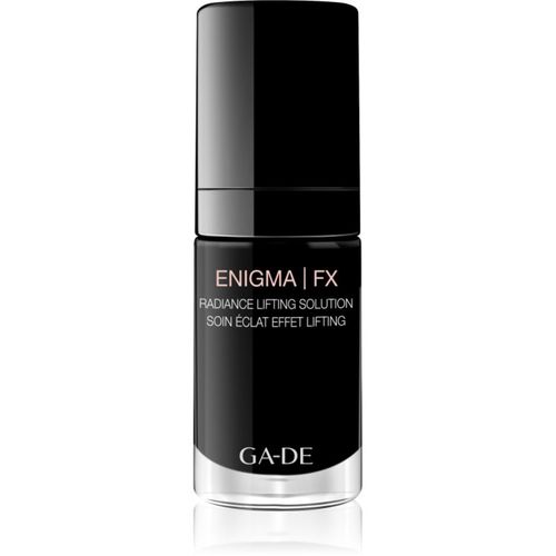 Enigma Fx sérum efecto lifting para iluminar la piel 15 ml - GA-DE - Modalova