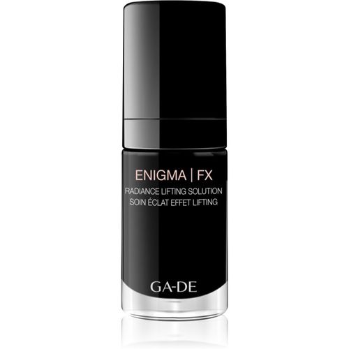 Enigma Fx siero liftante illuminante 15 ml - GA-DE - Modalova