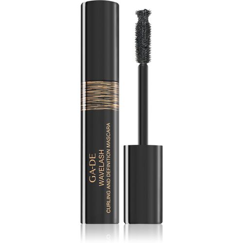 Wavelash mascara volumizzante e allungante 14,5 g - GA-DE - Modalova