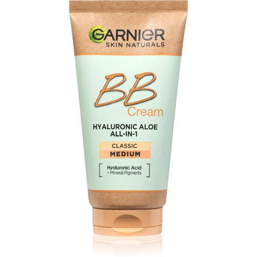 Skin Naturals BB Cream BB Cream für normale und trockene Haut Farbton Medium 50 ml - Garnier - Modalova