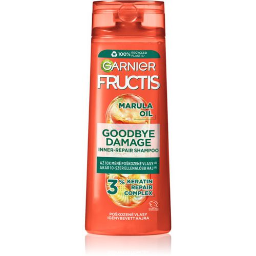 Fructis Goodbye Damage stärkendes Shampoo für beschädigtes Haar 400 ml - Garnier - Modalova