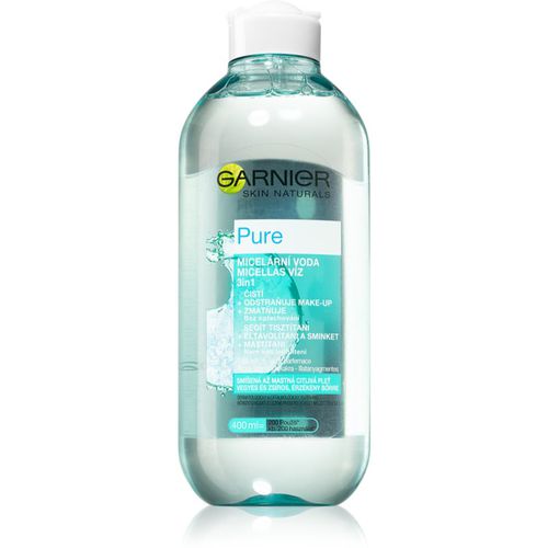 Pure Mizellen-Reinigungswasser 400 ml - Garnier - Modalova