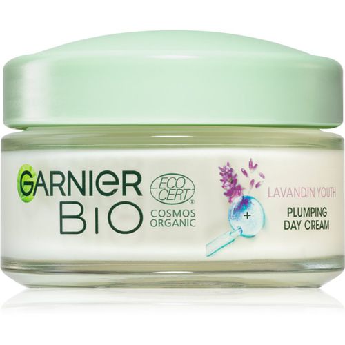 Bio Lavandin Anti-Falten Tagescreme 50 ml - Garnier - Modalova