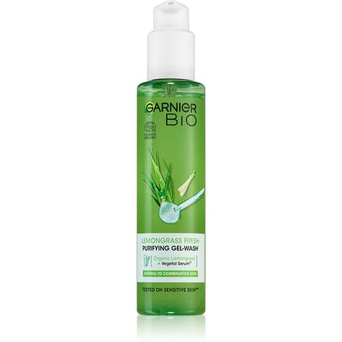 Bio Lemongrass gel detergente 150 ml - Garnier - Modalova