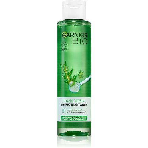 Bio Thyme Essenz zur verschönerung der Haut 150 ml - Garnier - Modalova