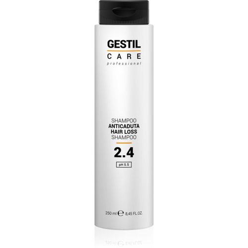 Care shampoo alla caffeina anti-caduta dei capelli 250 ml - Gestil - Modalova