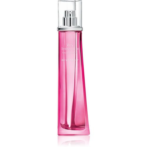 Very Irrésistible Eau de Toilette da donna 75 ml - Givenchy - Modalova