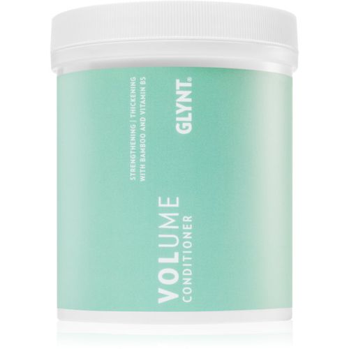 Volume acondicionador voluminizador para cabello fino 1000 ml - Glynt - Modalova