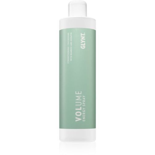 Volume Energy Spray spray protector térmico para dar volumen y para el styling del cabello 500 ml - Glynt - Modalova