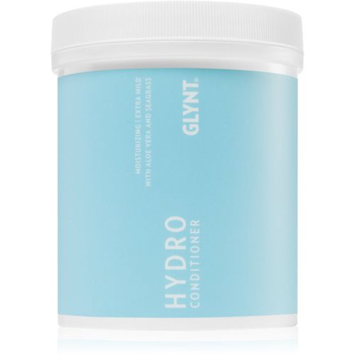 Hydro acondicionador hidratante para todo tipo de cabello 1000 ml - Glynt - Modalova