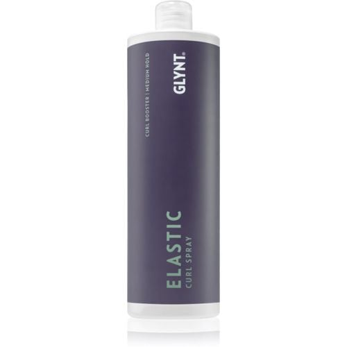 Elastic Curl Spray gel rinforzante per capelli per la termoprotezione dei capelli 1000 ml - Glynt - Modalova