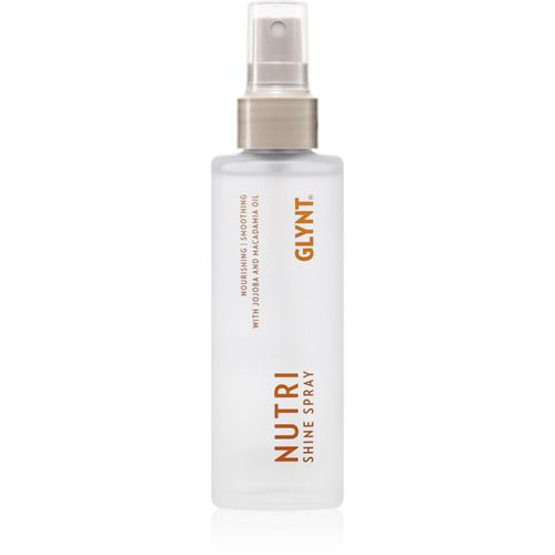 Nutri Shine Spray olio per capelli per la brillantezza per capelli secchi 100 ml - Glynt - Modalova