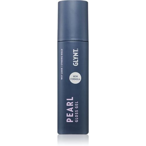 Define gel de styling para un efecto mojado con fijación extra fuerte 100 ml - Glynt - Modalova