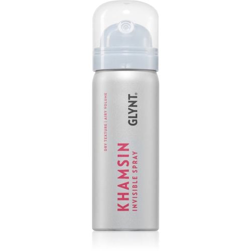 Khamsin Invisible Spray spray para dar volumen estuche de viaje 50 ml - Glynt - Modalova