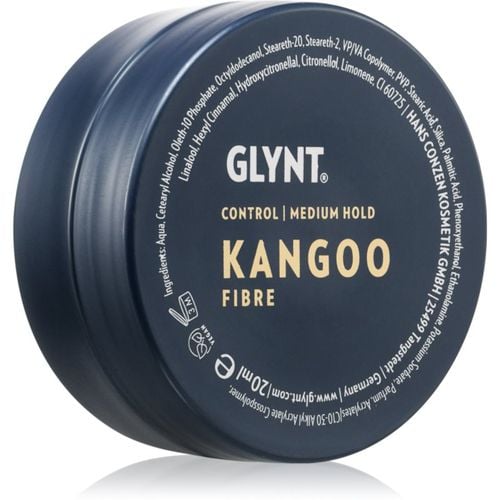 Kangoo Fibre gomina para dar definición al peinado para cabello 20 ml - Glynt - Modalova