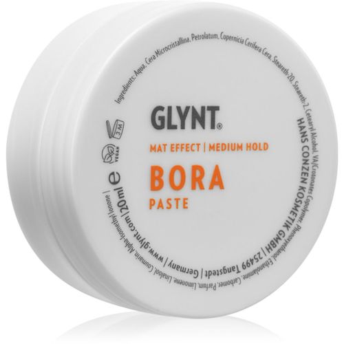 Bora Paste pasta opacizzante per styling 20 ml - Glynt - Modalova