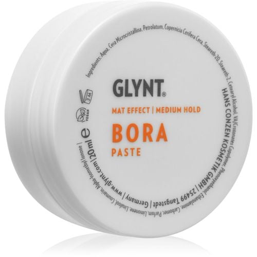 Bora Paste pasta para dar definición al peinado matificante 20 ml - Glynt - Modalova