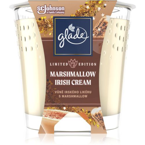 GLADE Irish Cream Duftkerze 129 g - Glade - Modalova