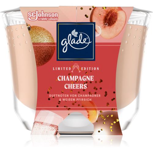 Cheers Sparkling Wine Duftkerze 224 g - Glade - Modalova