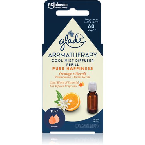 Aromatherapy Pure Happiness Ersatzfüllung Aroma Diffuser Orange + Neroli 17,4 ml - Glade - Modalova