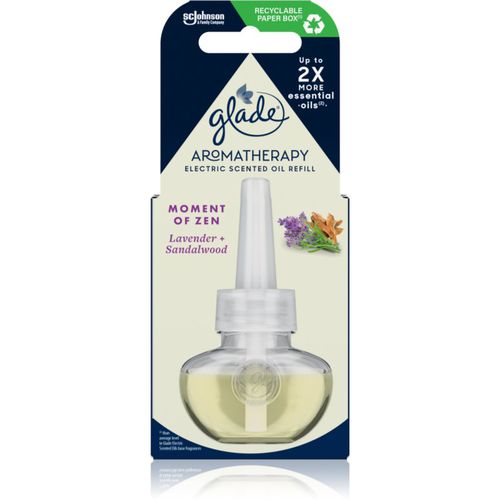 Moment Of Zen Füllung für elektrischen Diffusor 20 ml - Glade - Modalova