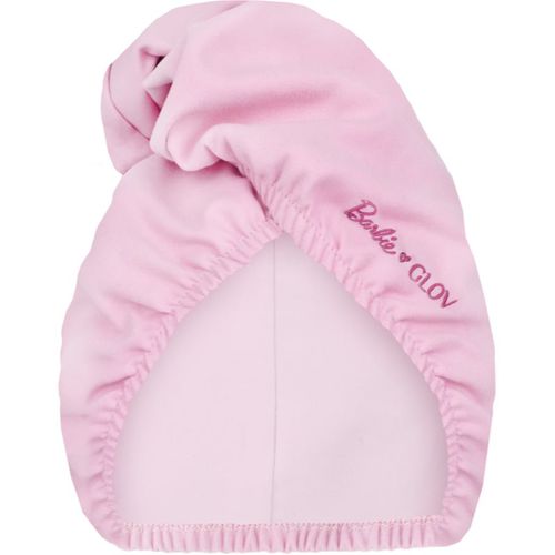 Barbie Sports Hair Wrap Handtuch für das Haar Typ Pink 1 St - GLOV - Modalova