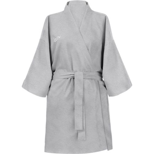 Bathrobes Eco Friendly accappatoio da donna 1 pz - GLOV - Modalova