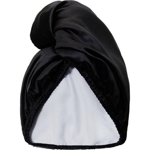 Double-Sided Hair Towel Wrap Handtuch für das Haar Farbton Black 1 St - GLOV - Modalova