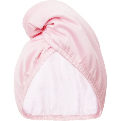 Double-Sided Hair Towel Wrap Handtuch für das Haar Farbton Pink 1 St - GLOV - Modalova