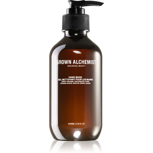 Hand & Body jabón líquido de manos con textura suave 300 ml - Grown Alchemist - Modalova