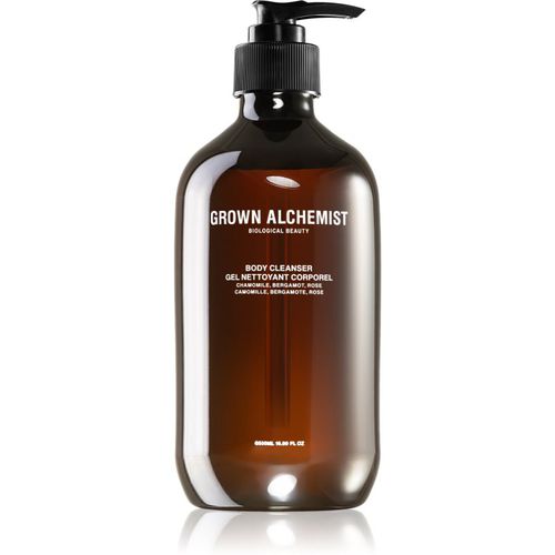 Hand & Body gel bagno e doccia 500 ml - Grown Alchemist - Modalova