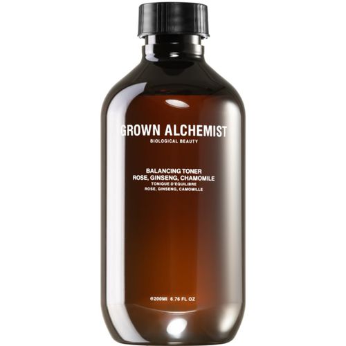 Cleanse Hauttonikum 200 ml - Grown Alchemist - Modalova