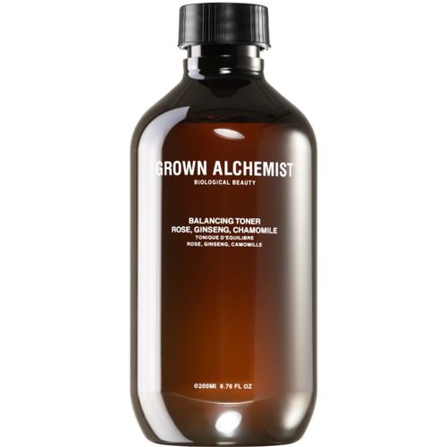 Cleanse tónico facial 200 ml - Grown Alchemist - Modalova