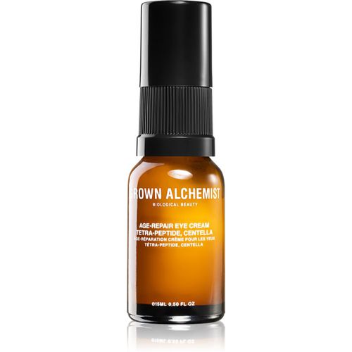 Activate crema de contorno de ojos para eliminar las ojeras y arrugas 15 ml - Grown Alchemist - Modalova