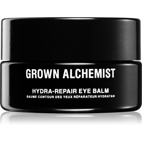 Activate crema hidratante para contorno de ojos 15 ml - Grown Alchemist - Modalova