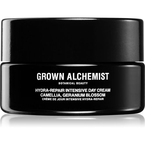 Activate reichhaltige feuchtigkeitsspendende Creme 40 ml - Grown Alchemist - Modalova