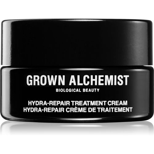 Hydra-Repair Treatment Cream crema facial regeneradora de hidratación intensa 40 ml - Grown Alchemist - Modalova