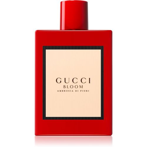 Bloom Ambrosia di Fiori Eau de Parfum für Damen 100 ml - Gucci - Modalova