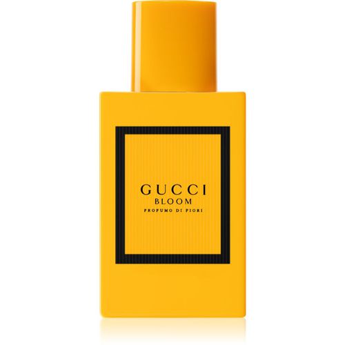 Bloom Profumo di Fiori Eau de Parfum da donna 30 ml - Gucci - Modalova