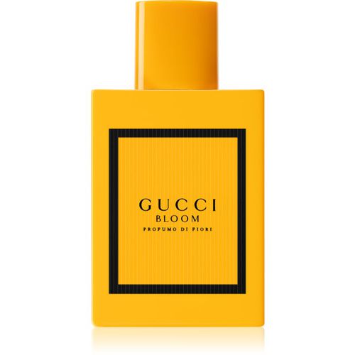 Bloom Profumo di Fiori Eau de Parfum da donna 50 ml - Gucci - Modalova