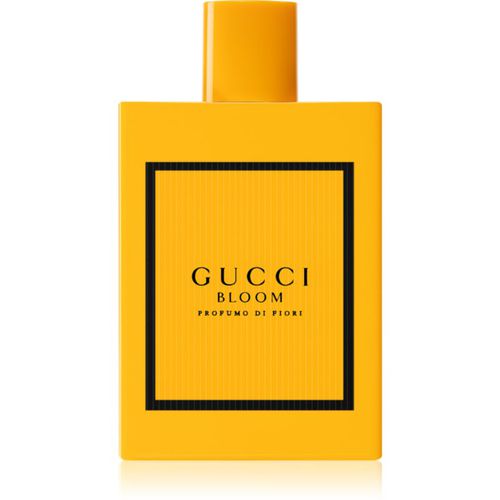 Bloom Profumo di Fiori Eau de Parfum da donna 100 ml - Gucci - Modalova