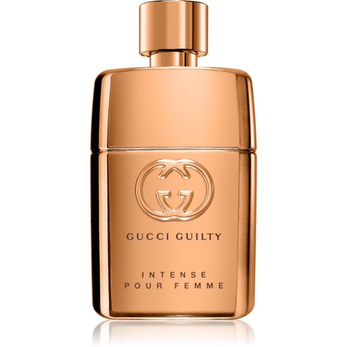 Guilty Intense Eau de Parfum da donna 50 ml - Gucci - Modalova