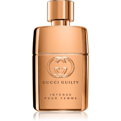 Guilty Intense Eau de Parfum da donna 30 ml - Gucci - Modalova