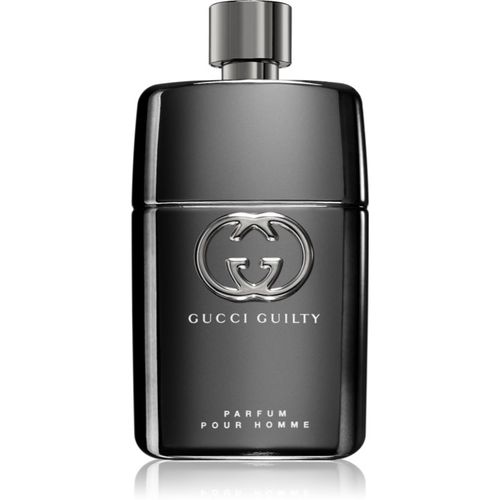 Guilty perfume para hombre 90 ml - Gucci - Modalova