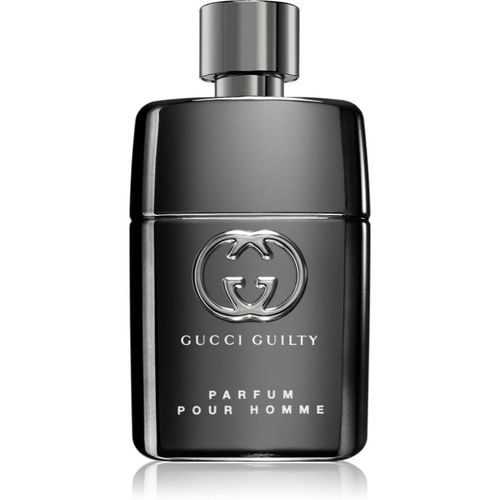 Guilty profumo per uomo 50 ml - Gucci - Modalova