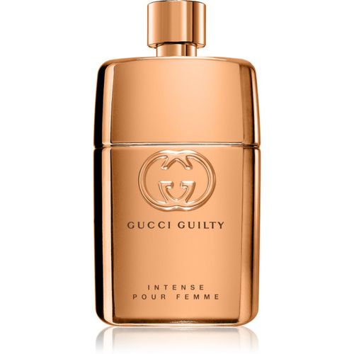 Guilty Intense Eau de Parfum da donna 90 ml - Gucci - Modalova