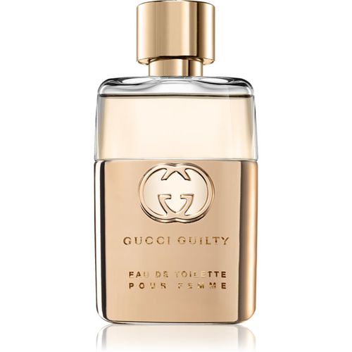 Guilty Eau de Toilette da donna 30 ml - Gucci - Modalova