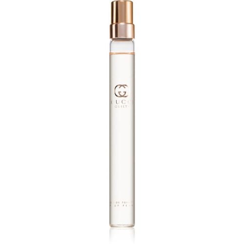 Guilty Eau de Toilette spray para mujer 10 ml - Gucci - Modalova