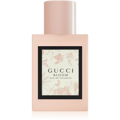 Bloom Eau de Toilette da donna 30 ml - Gucci - Modalova