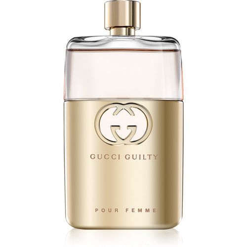 Guilty Eau de Parfum para mujer 150 ml - Gucci - Modalova
